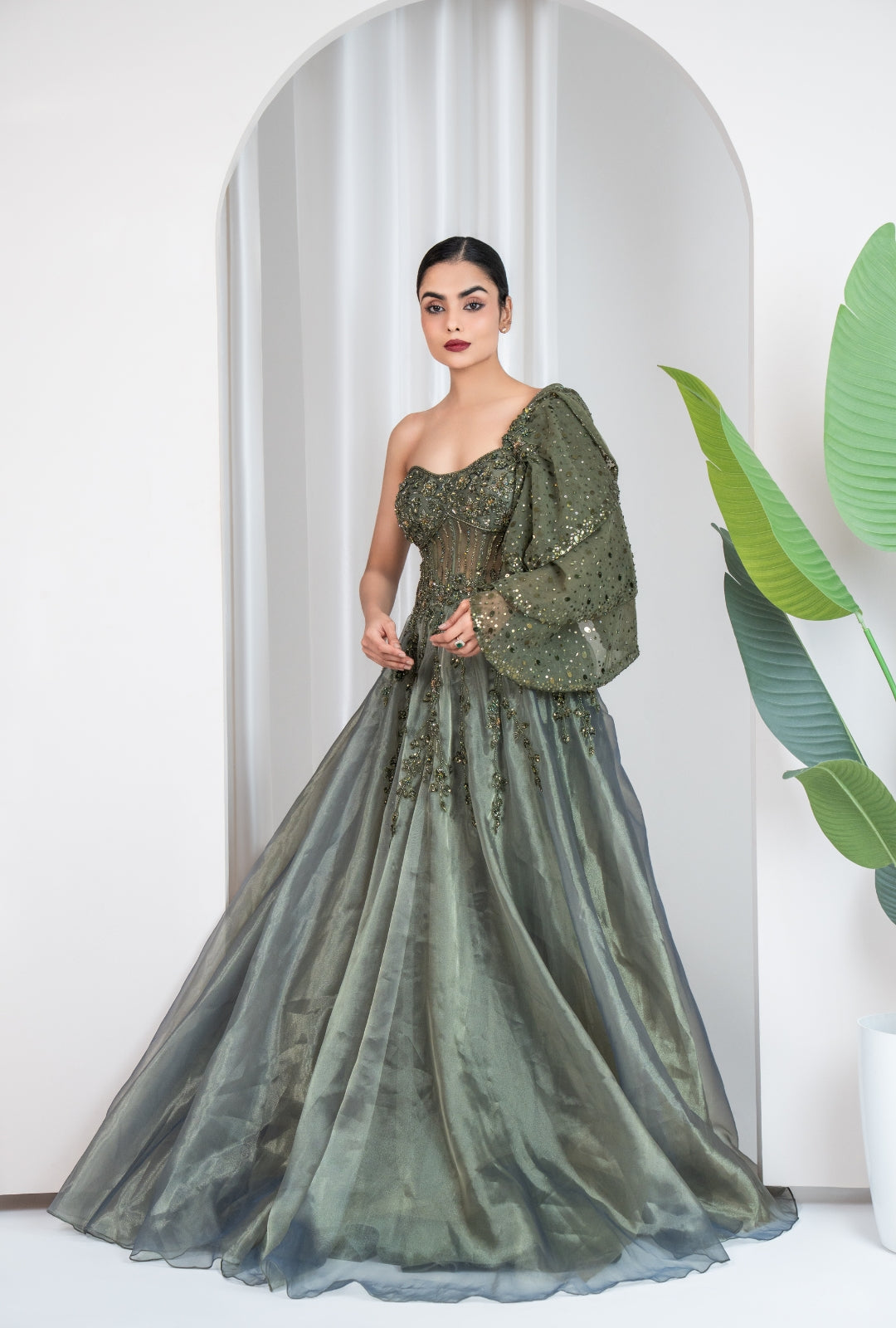 Gowns